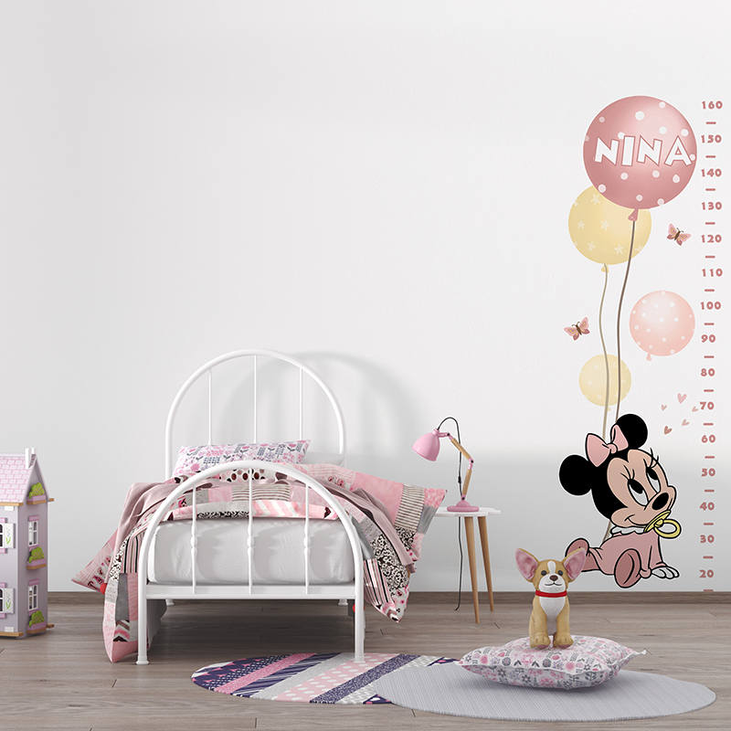 Minnie visinometar
